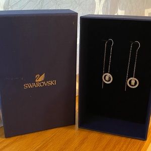 Swarovski Earrings